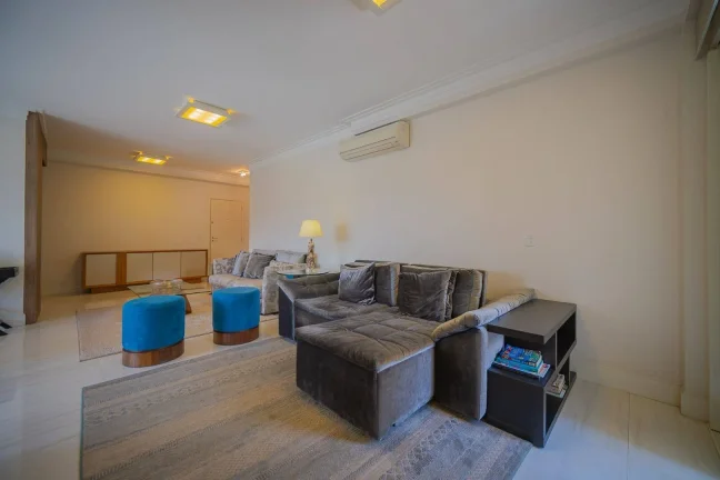 Imagem Apartamento 2 quartos à venda, 96 m² por R$ 1.200.000 - Alpha Sítio - Santana de Parnaíba/SP