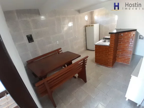 Imagem APARTAMENTO RESIDENCIAL em SÃO FRANCISCO DO SUL - SC, Ubatuba