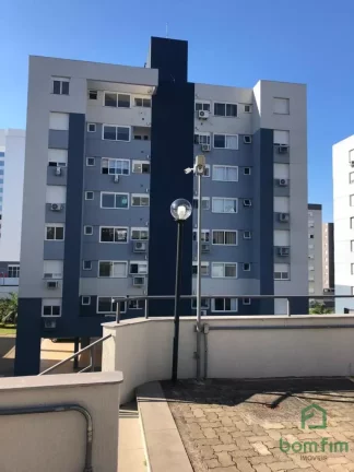 Imagem Apartamento para venda Chácara das Pedras Porto Alegre - AP2540