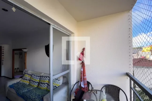 Imagem Apartamento à Venda - Ipiranga, 2 Quartos, 50 m2