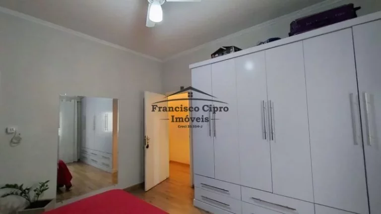 Imagem Casa à venda no bairro Jardim Paraíba - Aparecida/SP