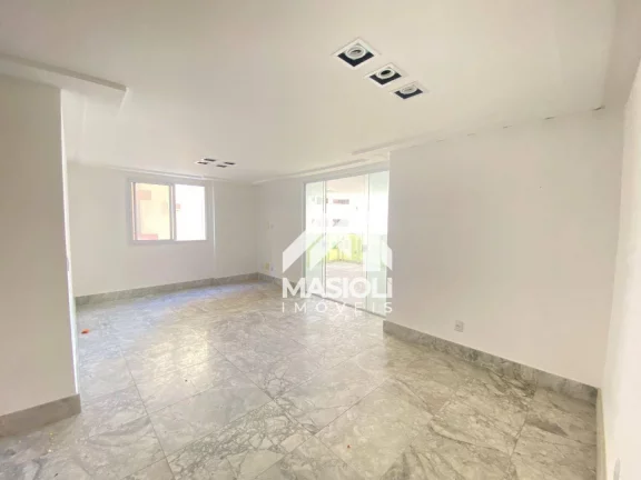 Imagem Apartamento com 4 dormitórios à venda, 142 m² por R$ 2.598.000,00 - Praia da Costa - Vila Velha/ES