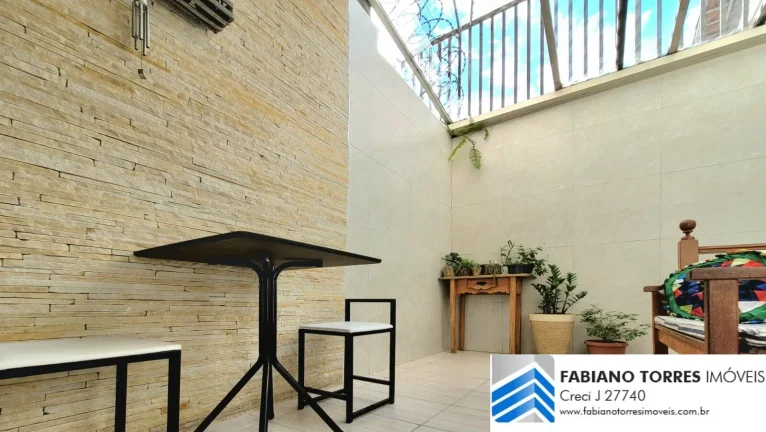 Imagem Casa em Condomínio no Nova Petrópolis – Exclusiva e Completa!