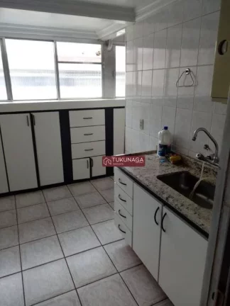 Imagem Apartamento à venda, 64 m² por R$ 309.000,00 - Parque Cecap - Guarulhos/SP