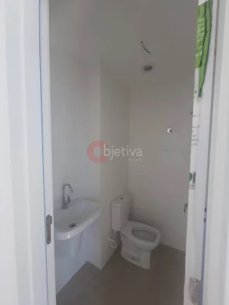Imagem Sala comercial para locação fixa, Passagem - Cabo Frio