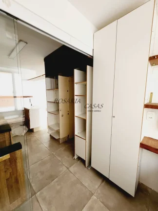 Imagem VENDO APARTAMENTO 2 suites NO ITAIM BIBI