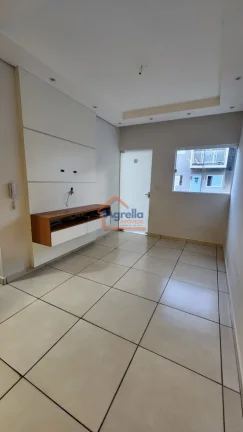 Imagem Condomínio Residencial Villa Primavera - Casa à venda no bairro Jardim Scomparim - Mogi Mirim/SP, NORTE