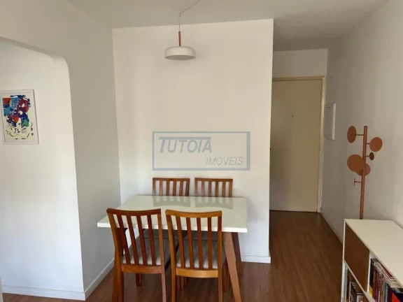 Imagem APARTAMENTO À VENDA NO JARDIM PAULISTA