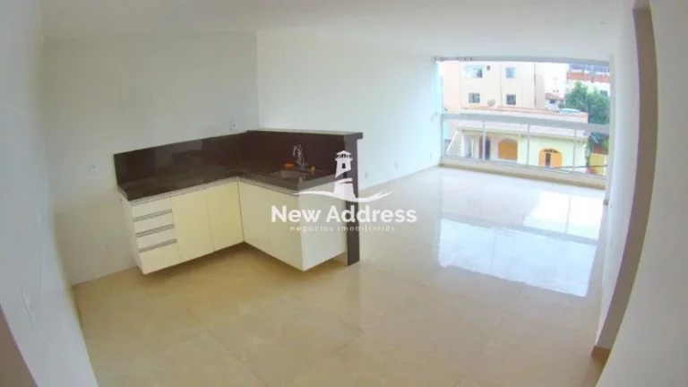 Imagem Apartamento 2 Quartos, Sol da Manhã à Venda no Jockey de Itaparica - Vila Velha/ES