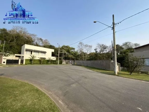 Imagem TERRENO COM 658m², COM PROJETO.
- Lote em condomínio, com portaria 24h.
- O "cantinho" mais especi...