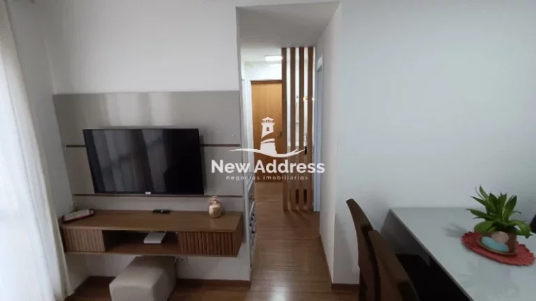 Imagem Apartamento Garden de 3 quartos à venda no Vale Encantado - Vila Velha
