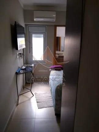 Imagem Apartamento - Ribeirão Preto - City Ribeirão