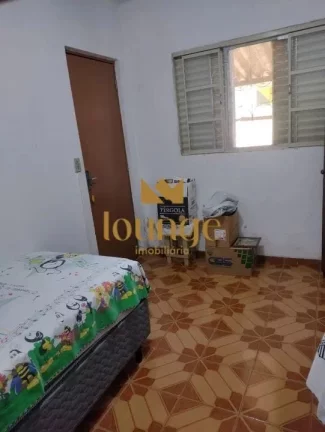 Imagem Casa à venda Parque das Laranjeiras Zona Norte - Sorocaba/SP