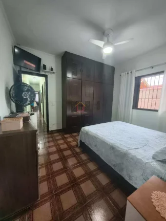 Imagem Casa a Venda - Jardim Imperador