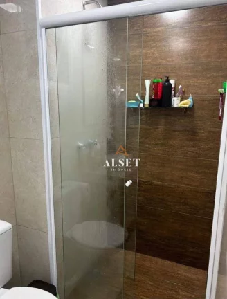Imagem Apartamento com 3 dormitórios e varanda na Vila Carrão