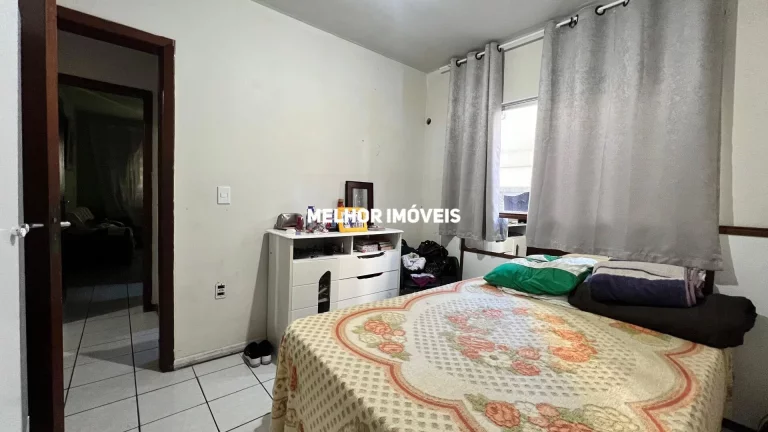 Imagem Apartamento Diferenciado à Venda no Ed. Presidente Athayde - Balneário Camboriú