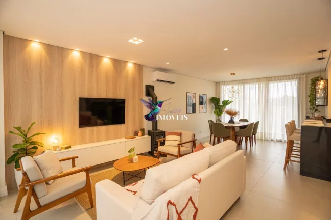 Imagem Lév - Casa em Condomínio em Barnabé, Gravataí/RS