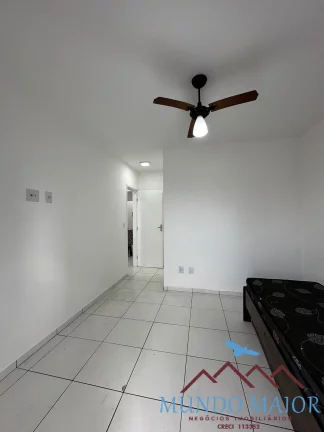 Imagem Apartamento Residencial à venda, Guilhermina, Praia Grande Sp -R$ 339.000!!