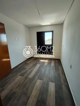 Imagem Apartamento sem Condomínio para Venda em Santo André / SP no bairro Vila Vitória