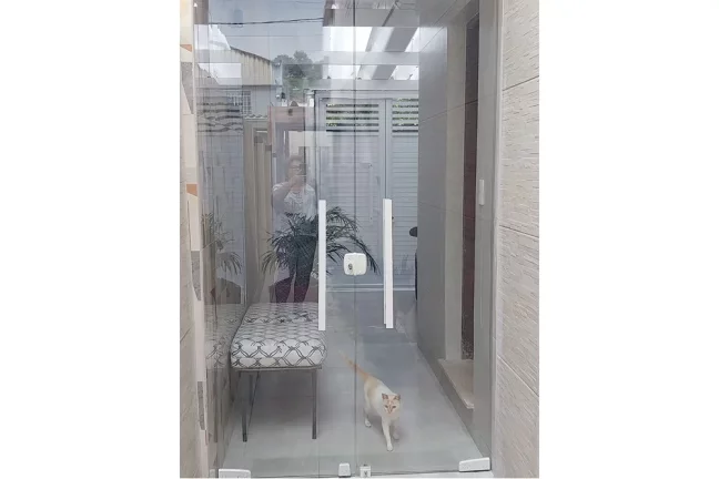 Imagem Sobrado a venda no Jardim Santo Elias