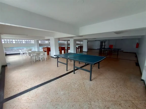 Imagem APARTAMENTO COM 28.8 m² - MIRIM - PRAIA GRANDE SP