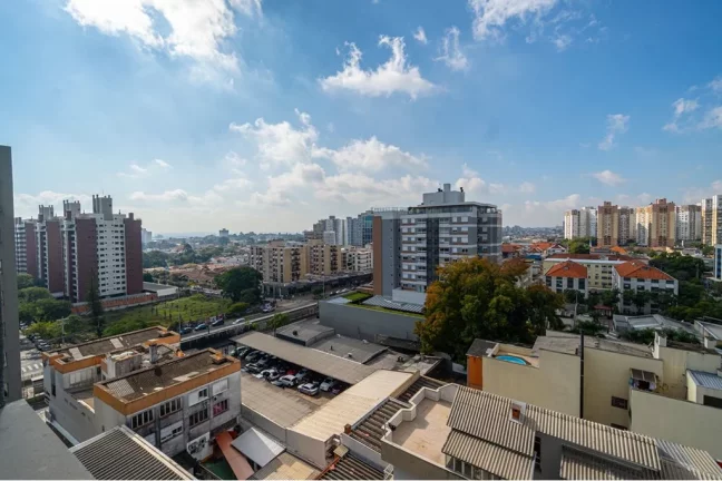 Imagem CRAS 146 Apto 610371006-43 - Apartamento à venda no bairro Cristo Redentor - Porto Alegre/RS