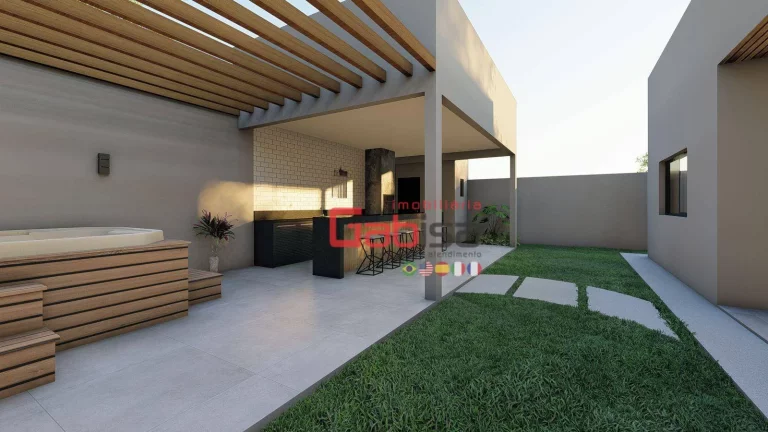 Imagem Casa com 3 dormitórios à venda, 190 m² por R$ 1.600.000,00 - Nova São Pedro - São Pedro da Aldeia/RJ