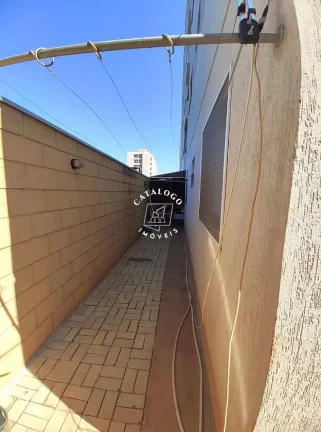 Imagem Apartamento a Venda no bairro Jardim Manoel Penna - Ribeirão Preto, SP