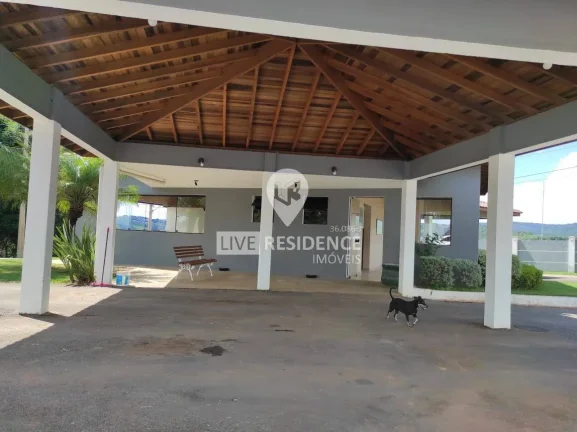Imagem Oportunidade Imperdível! Terreno Plano de 1.000m² à Venda no Praças Ventura