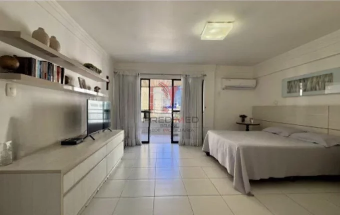Imagem Apartamento de 3 Suites, 2 Varandas, Maravilhoso no bairro de Tambaú a 300m da Praia
