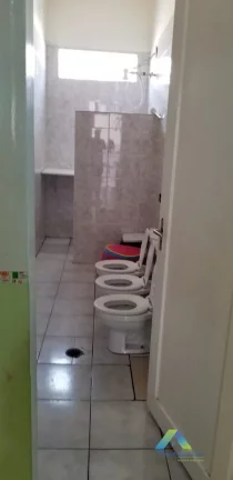 Imagem Prédio comercial com 652m² para escola, CEI, Clinicas, UBS, UPA, hospital veterinários, Importadora, Gráfica, academia até indústria pois já tem instalado trifásico no local.