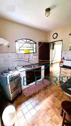 Imagem AMPLA CASA COM CHURRASQUEIRA E QUINTAL