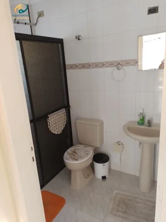 Imagem Apartamento em Mirim, Praia Grande/SP