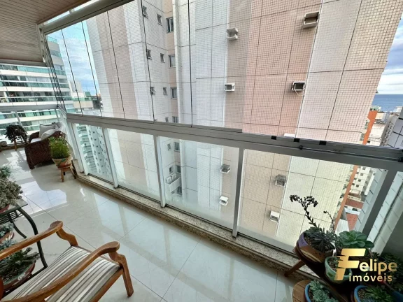 Imagem UM MARAVILHOSO APARTAMENTO NA PRAIA DA COSTA - VILA VELHA / ES