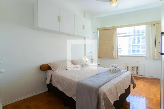 Imagem Apartamento à Venda - Copacabana, 3 Quartos, 130 m2
