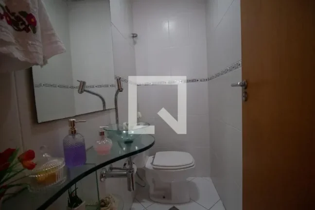 Imagem Apartamento à Venda - Recreio, 3 Quartos, 300 m2