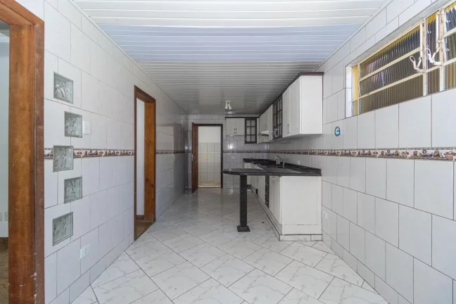 Imagem Casa Residencial de 3 quartos no bairro Cidade Industrial