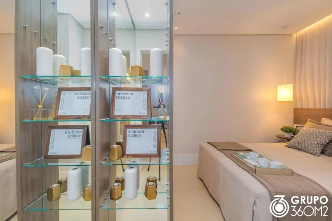 Imagem Apartamento para Venda em Santo André / SP no bairro Vila Curuçá