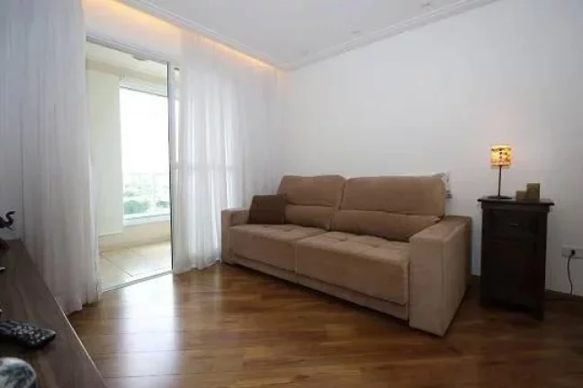 Imagem Apartamento com 3 Quartos à venda, 85m² - Sumaré