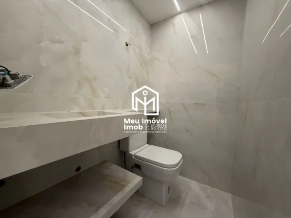 Imagem Le Quartier Sala comercial em (Águas Claras) - Brasília