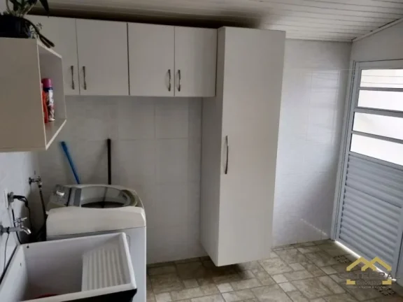 Imagem Casa a venda no Jd Bonfiglioli - Jundiaí/SP- 4 quartos sendo 1 suíte, 183m² de construção