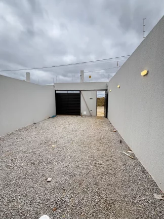 Imagem CASA RESIDENCIAL em VITÓRIA DA CONQUISTA - BA, SÃO PEDRO