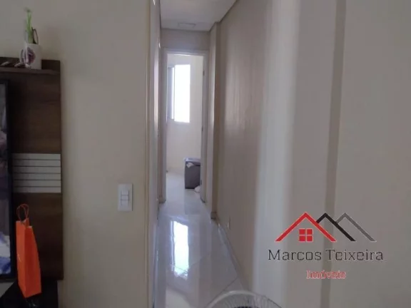 Imagem Apartamento - Bela Vista