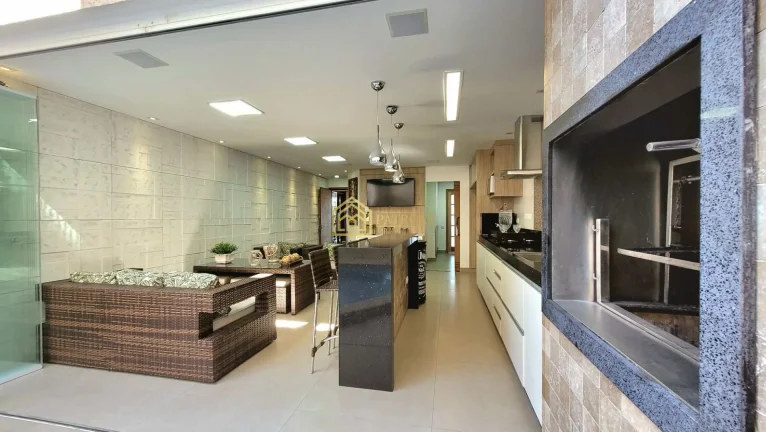 Imagem Casa Padrão