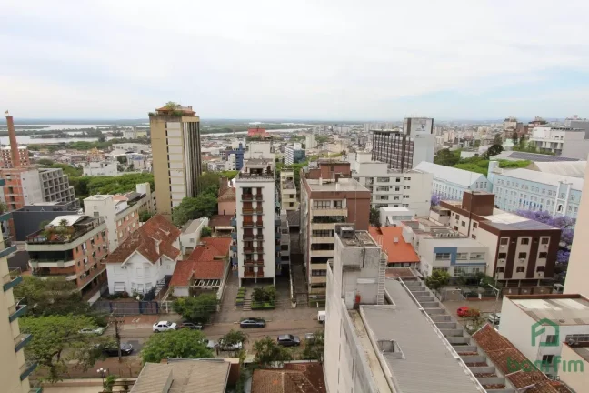 Apto 3 dorm. c/ garagem para venda, - Selecione - Bairro, Porto Alegre
