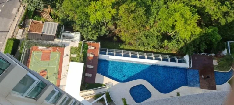 Imagem Apto. MADISON Gramercy Park 258m² MOBILIADO