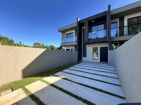 Imagem Casa / Sobrado para Venda em Florianópolis / SC no bairro Ingleses do Rio Vermelho