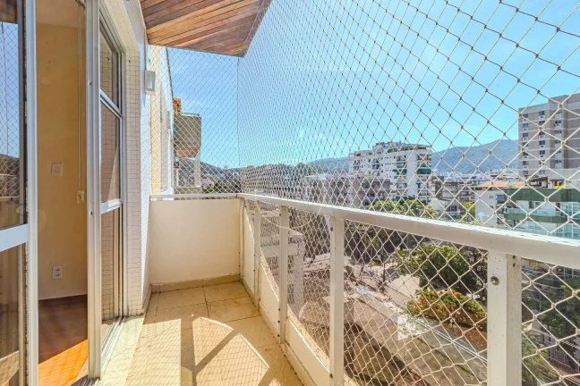 Imagem COBERTURA DUPLEX na FREGUESIA - R$ 550.000 - Rio de Janeiro, RJ