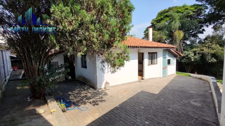 Imagem CASA EM TERRENO 4.072m². ZONA MISTA. PERFIL DE CHÁCARA OU COMERCIAL.