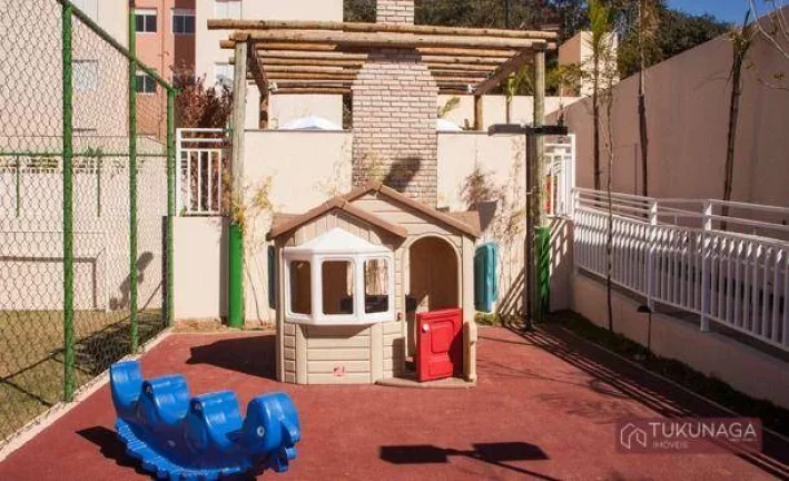 Imagem Apartamento com 2 quartos à venda, 51 m² por R$ 290.000 - Protendit - São Paulo/SP